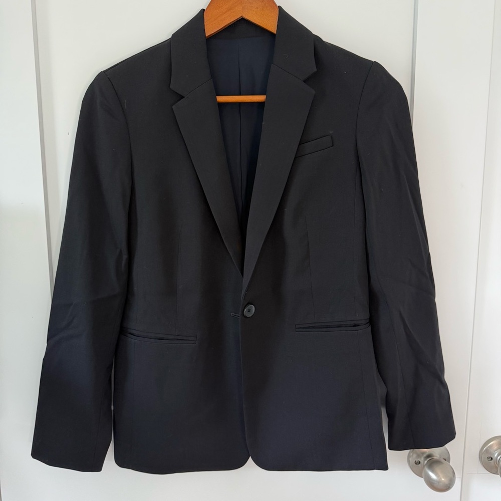 EUC Italian blazer